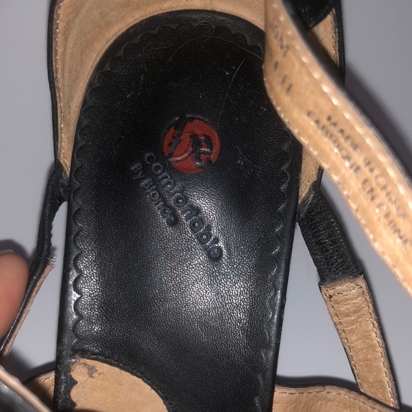 NWOT Blondo Sandals - Picture 2 of 16